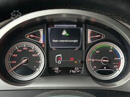 DAF CF 370 FAN 277.000 KM HEIWO BAK THERMO KING 3000