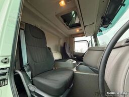 DAF CF 370 FAN 277.000 KM HEIWO BAK THERMO KING 3000