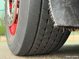 DAF CF 370 FAN 277.000 KM HEIWO BAK THERMO KING 3000