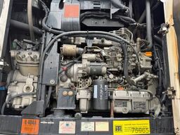 KRONE SD THERMO KING SLX300 DISC BRAKES NEW TUV-APK LI