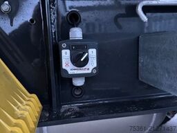 SCHWARZMÜLLER 2Z  2 Achs Tandem Kippanhänger -MIETE-