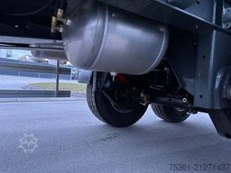 SCHWARZMÜLLER 2Z  2 Achs Tandem Kippanhänger -MIETE-