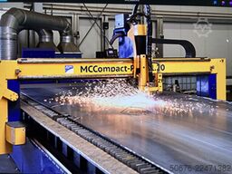 MicroStep MasterCut Compact P 6001.20