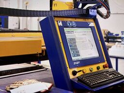 MicroStep MasterCut Compact P 6001.20