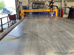 MicroStep MasterCut Compact P 6001.20