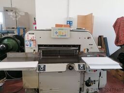 Polar Mohr 80 EL