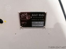 Polar Mohr 80 EL