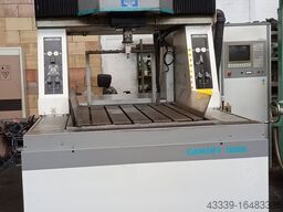 INGERSOLL HANSEN GRANTRY 1000