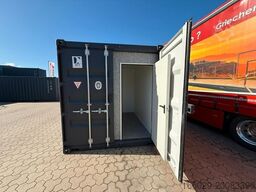 Kombicontainer Büro / Lager