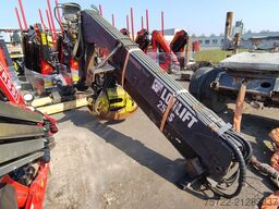 Diversen LADEKRAN LOGLIFT F251S 80A LADEKRAN LOGLIFT F25...