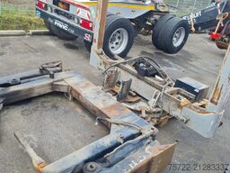 Diversen LADEKRAN LOGLIFT F251S 80A LADEKRAN LOGLIFT F25...