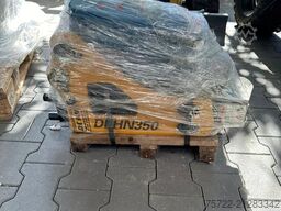 Diversen PAVIC HC 10 1T Kettenbagger SOFORT VERFÜGBAR! M...