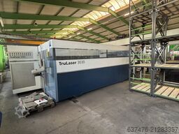 TRUMPF TruLaser 3030 L20
