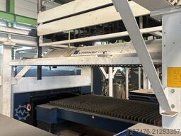 TRUMPF TruLaser 3030 L20