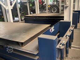 TRUMPF TruLaser 3030 L20