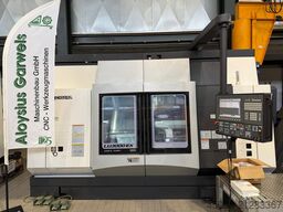 Okuma LU3000 EX MY 2SC950