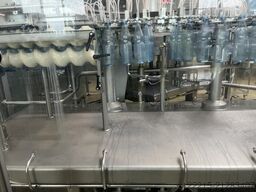 Krones Durchflussmesstechnik