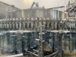 Krones Durchflussmesstechnik