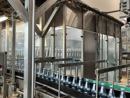 Krones Durchflussmesstechnik