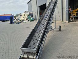 Forderband Transportband  Conveyor 