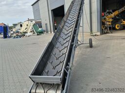 Forderband Transportband  Conveyor 