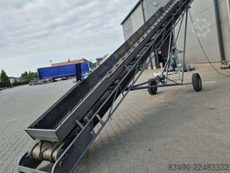 Forderband Transportband  Conveyor 
