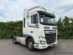 DAF XF 460 FT Euro6 ZF-Intarder
