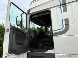 DAF XF 460 FT Euro6 ZF-Intarder
