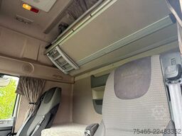 DAF XF 460 FT Euro6 ZF-Intarder
