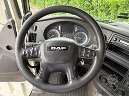 DAF XF 460 FT Euro6 ZF-Intarder