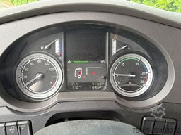 DAF XF 460 FT Euro6 ZF-Intarder