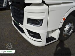 MAN TGX 18.470 GX