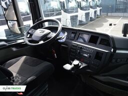 MAN TGX 18.470 GX