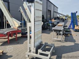 Forderband Transportband  Conveyor 