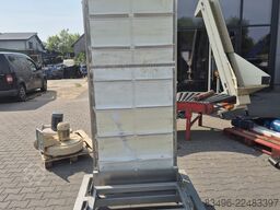 Forderband Transportband  Conveyor 