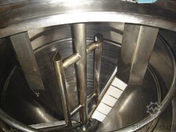 Diessel Mehrzweckerhitzer-Kühler