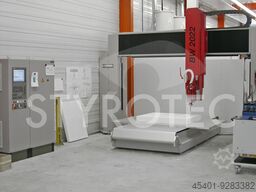 Bornemann BW2022