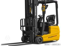 CORMAK W16E45