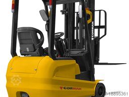 CORMAK W16E45