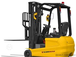 CORMAK W16E45