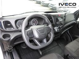 IVECO Daily 35S16A8V Automatik, Klima, lang + hoch