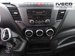 IVECO Daily 35S16A8V Automatik, Klima, lang + hoch