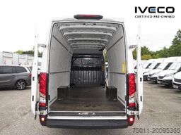 IVECO Daily 35S16A8V Automatik, Klima, lang + hoch