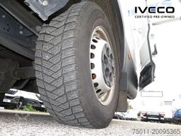 IVECO Daily 35S16A8V Automatik, Klima, lang + hoch