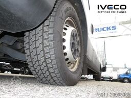 IVECO Daily 35S16A8V Automatik, Klima, lang + hoch