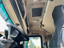MERCEDES-BENZ 1851 Actros SZM mit Kipper-Pumpe 4x2 MP6