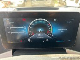 MERCEDES-BENZ 1851 Actros SZM mit Kipper-Pumpe 4x2 MP6