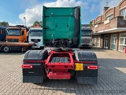 MERCEDES-BENZ 1851 Actros SZM mit Kipper-Pumpe 4x2 MP6