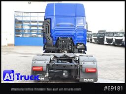 MAN TGX 18.510 GX,  Individual,  Lowliner,  neues Model