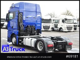 MAN TGX 18.510 GX,  Individual,  Lowliner,  neues Model